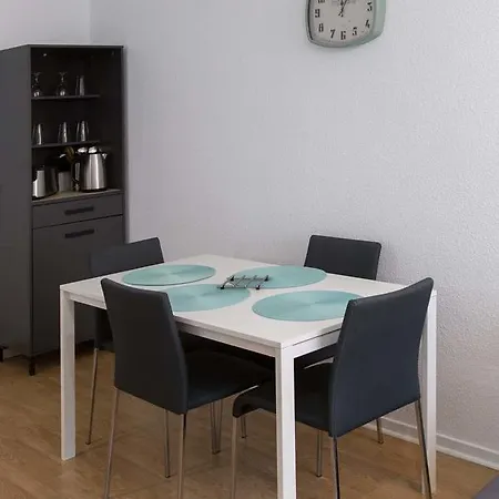Appartement Mon Appart A *