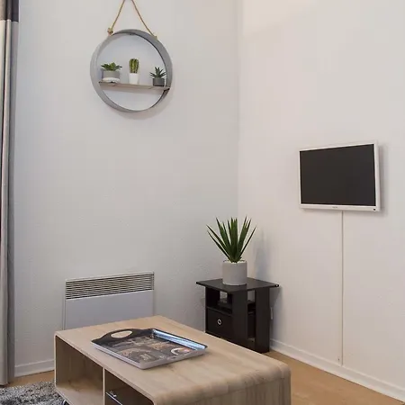 Appartement Mon Appart A