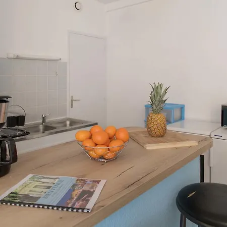 Mon Appart A Appartement Vals-les-Bains